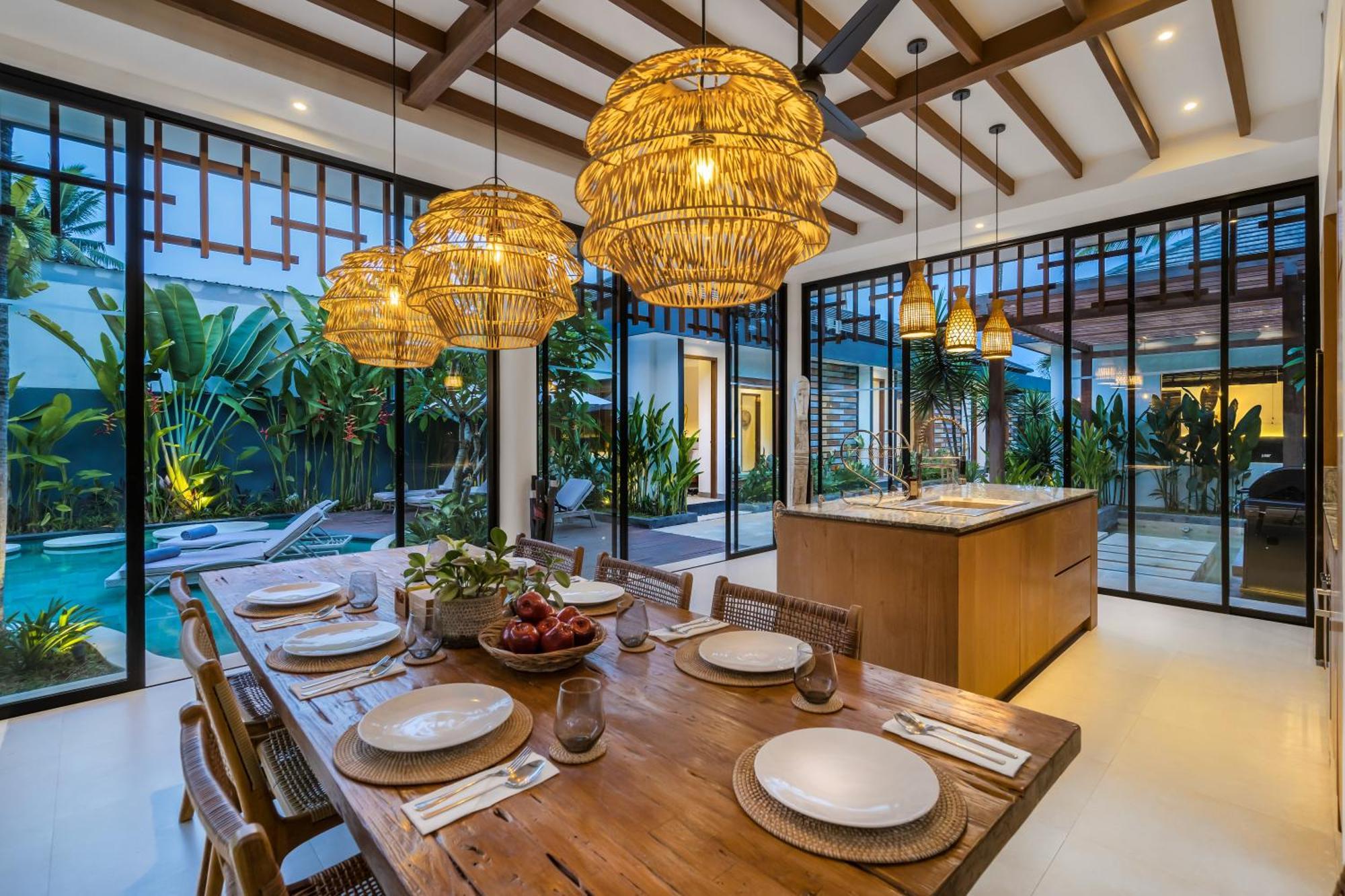 Villa Gabrielle By Balisuperhost Убуд Экстерьер фото